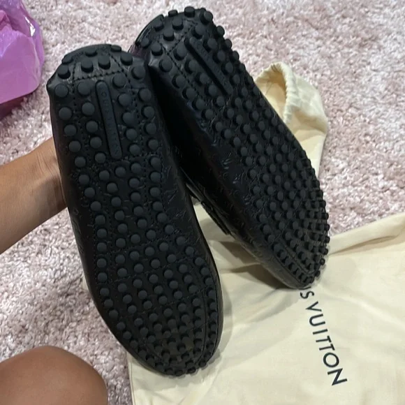 NEW Men’s Louis Vuitton Loafers - Picture 6 of 6